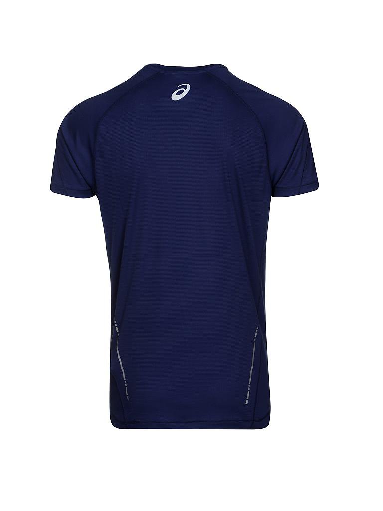 ASICS Herren Laufshirt Motion Dry